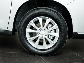 2026 Haval M6 II, серый, 2349000 рублей, вид 5