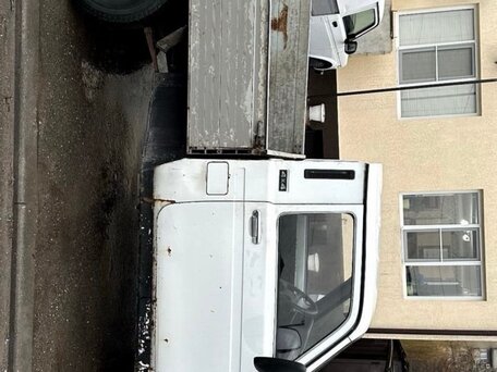 2001 LADA (ВАЗ) ВИС 2346, белый, 350000 рублей, вид 3