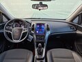 2011 Opel Astra J, серебристый, 740000 рублей - вид 5