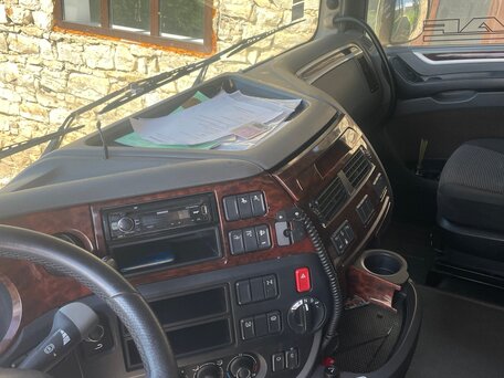 2015 DAF Мусоровозы, 1950000 рублей, вид 2