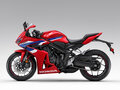2026 Honda CBR 650R, красный, 1490000 рублей - вид 2