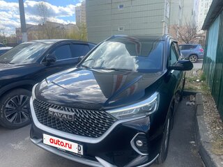 2025 Haval M6 II, чёрный, 1890000 рублей, вид 4
