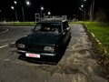 2009 Lada (ВАЗ) 2105, зелёный, 50000 рублей - вид 1