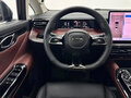 2026 GAC Trumpchi E8 I Рестайлинг, чёрный - вид 9