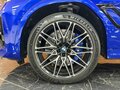 2025 BMW X6 M Competition III (F96) Рестайлинг, синий, 17981660 рублей - вид 8