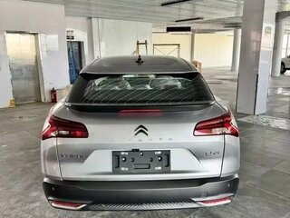 2026 Citroen C5 X, серый, 2580000 рублей, вид 5
