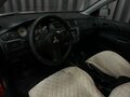 2006 Mitsubishi Lancer IX Рестайлинг, красный, 399900 рублей - вид 7