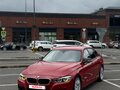 2012 BMW 3 серии 328i VI (F3x), красный