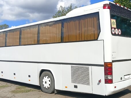 1997 Neoplan Transliner, белый, 2600000 рублей, вид 3