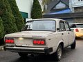 1995 Lada (ВАЗ) 2105, бежевый, 120000 рублей - вид 6