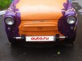 1965 ЗАЗ 965, оранжевый, 750000 рублей - вид 1