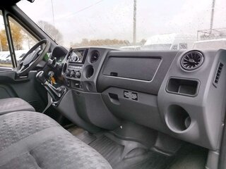 2019 ГАЗ ГАЗель Next, белый, 1281370 рублей, вид 5