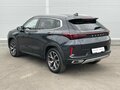 2022 Exeed LX I Рестайлинг, серый, 2150000 рублей - вид 4