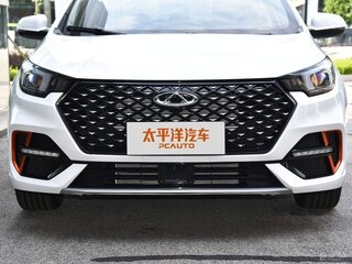 2026 Chery Arrizo 5 Plus, белый, 1150000 рублей, вид 5