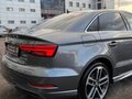 2020 Audi A3 III (8V) Рестайлинг, серый, 1800000 рублей - вид 7