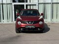 2012 Nissan Juke I, красный, 949000 рублей - вид 1