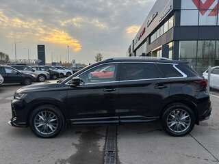 2023 SWM G01F, чёрный, 1550000 рублей, вид 2