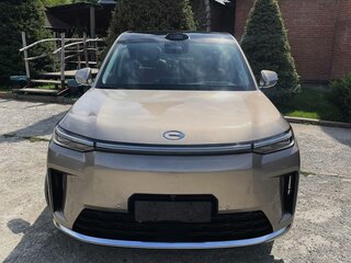 2025 GAC Trumpchi S9, золотистый, 5290000 рублей, вид 2