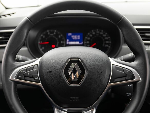 2021 Renault Duster II, коричневый, 2249000 рублей - вид 11