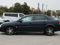 2005 Opel Vectra C, синий, 419000 рублей - вид 7