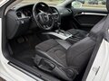 2011 Audi A5 I (8T), белый, 875000 рублей - вид 4