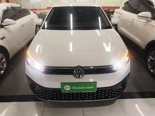 2025 Volkswagen Lavida Pro IV, белый, 1277000 рублей, вид 2