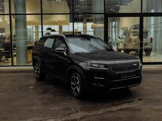 2026 Jaecoo J7 I Рестайлинг, чёрный, 2849000 рублей, вид 3