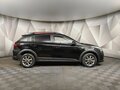 2020 Kia Rio X IV Рестайлинг, чёрный, 1715000 рублей - вид 5