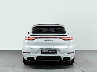 2020 Porsche Cayenne GTS Coupé III, белый, 9500000 рублей, вид 5