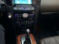 2016 Infiniti QX70, чёрный, 2500000 рублей - вид 11