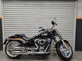 2026 Harley-Davidson Fat Boy, чёрный, 3300000 рублей - вид 7