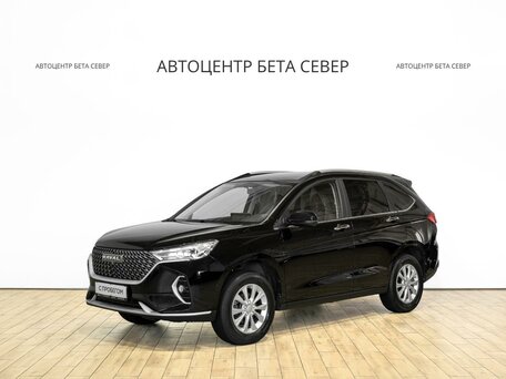 Haval M6 II