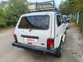 2003 Lada (ВАЗ) 2121 (4x4) I Рестайлинг, белый, 210000 рублей - вид 3