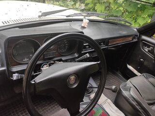 1995 ГАЗ 31029 «Волга», белый, 120000 рублей, вид 3