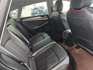 2023 Volkswagen Lamando L II, чёрный, 1655000 рублей, вид 5