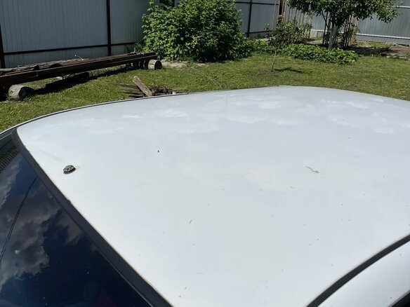 1995 Fiat Tempra, белый, 70000 рублей - вид 18