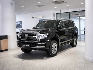 2026 Tank 500 Hi-Charge I, чёрный, 7699000 рублей, вид 1
