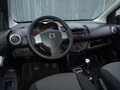 2013 Nissan Note I Рестайлинг, серебристый, 747000 рублей - вид 5