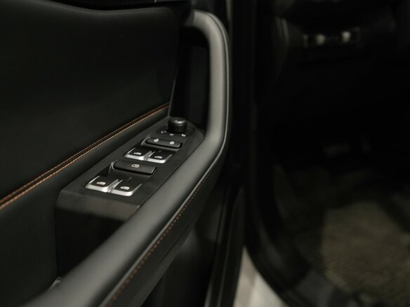 2026 Geely Okavango I Рестайлинг, чёрный, 4085990 рублей - вид 13
