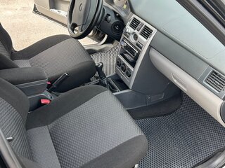 2011 Lada (ВАЗ) Priora I, чёрный, 350000 рублей, вид 5