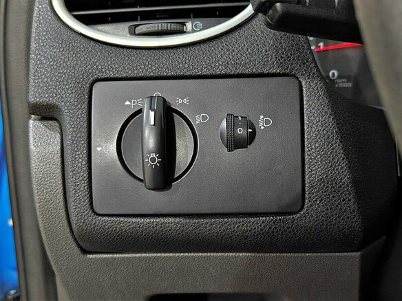 2007 Ford Focus II, голубой, 360000 рублей - вид 7