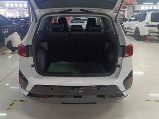 2024 Jetta VS5 I Рестайлинг 2, белый, 1380000 рублей, вид 5