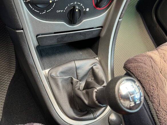 2004 Peugeot 307 I, серый, 285000 рублей - вид 18