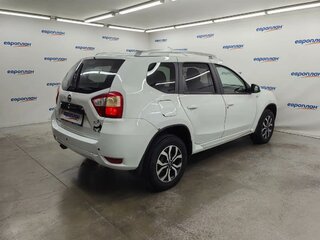 2019 Nissan Terrano III (D10), белый, 1060000 рублей, вид 3