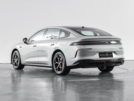 2026 Changan Qiyuan A06 28.39 kWh, белый, вид 3