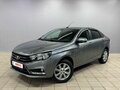 2021 Lada (ВАЗ) Vesta I, серый, 950000 рублей