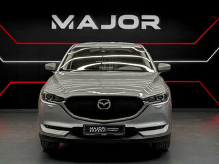 2020 Mazda CX-5 II, серый, 2350000 рублей, вид 2