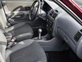 2008 Hyundai Accent ТагАЗ II, красный - вид 7