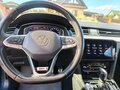2020 Volkswagen Passat DSG7 B8, синий, 3390000 рублей - вид 10