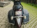 2008 Yamaha XV 1900, красный, 785000 рублей - вид 3